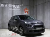 Citroen C3 1.2 PureTech Shine