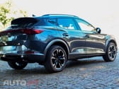 Cupra Formentor 1.5 TSI DSG Tribe Edition