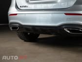 Mercedes-Benz A 250 e AMG Line