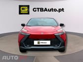 Toyota C-HR I.V.A DEDUTIVEL 1.8 Hybrid Team 