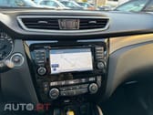 Nissan Qashqai 1.5 dCi N-Connecta
