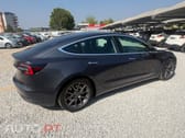 Tesla Model 3 Outro