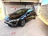 Renault Mégane 1.6 dCi Bose Edition