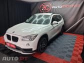 BMW X1 18 d sDrive Auto