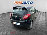 Ford KA Titanium