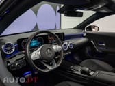 Mercedes-Benz A 250 e AMG Line