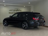 BMW 330 e Pack M Auto