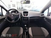Peugeot 207 1.4 16V Active