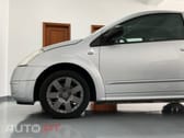 Citroen C2 1.1 SX Pack
