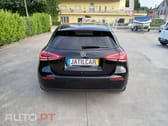 Mercedes-Benz A 180 d 7G-DCT