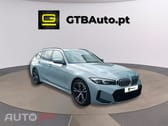 BMW 320 d Auto 