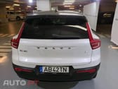 Volvo XC40 1.5 T5 PHEV R-Design