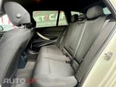 BMW 320 d Touring Auto Pack M