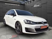 Volkswagen Golf 2.0 TDi GTD