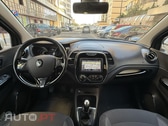 Renault Captur 0.9 Tce Exclusive