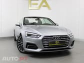 Audi A5 2.0 TDi S-line S tronic