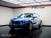 BMW 116 d Pack M