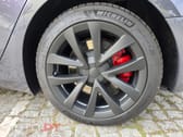 Tesla Model 3 SR Plus