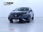 Renault Mégane ST 1.5 Blue dCi R.S. Line