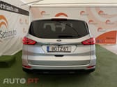 Ford S-Max 2.0 TDCi Titanium