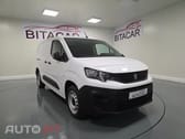 Peugeot Partner 1.5 BLUEHDI LONGA IVA DEDUTIVEL