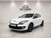 Renault Mégane 1.5 dCi Dynamique
