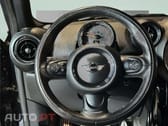 MINI Countryman Cooper SD ALL4