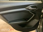 Audi A1 30 TFSI S line
