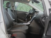 Opel Astra Sports Tourer 1.6 CDTi Executive S/S