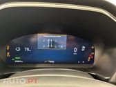 Ford Kuga 2.5 FHEV Powershift