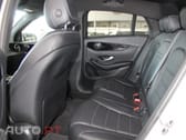 Mercedes-Benz GLC 220 d 4Matic