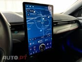 Ford Mustang Mach-E AWD PREMIUM