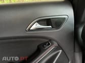Mercedes-Benz A 180 d AMG Line Aut.