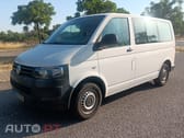 Volkswagen Transporter 2.0 TDi Blue Motion