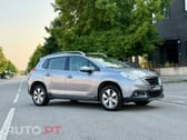 Peugeot 2008 1.2 PureTech Allure