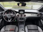 Mercedes-Benz CLA 180 d Shooting Brake Urban Aut.