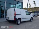 Renault Kangoo 1.5 dCi