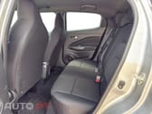 Nissan Juke DIG-T 117 N-Connecta