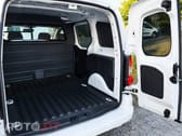 Peugeot Partner 1.6 HDI Extras 3 Lugares