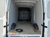 Volkswagen Crafter 35 L3H3