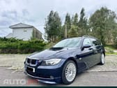 BMW 320 320D Touring Sport