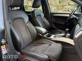 Audi Q5 3.0 TDi quattro S-line S-tronic