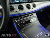 Mercedes-Benz E 300 de AMG Line