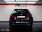 BMW 330 e Touring Line Sport Auto