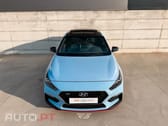 Hyundai i30 2.0 T-GDi Pack Performance