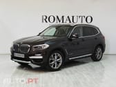 BMW X3 20 d xDrive xLine Auto