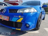 Renault Mégane 2.0 T 16V Sport