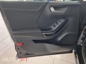 Ford Puma 1.0 EcoBoost MHEV Titanium