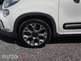 Fiat 500L 1.3 MJ Trekking S&S