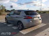 Peugeot 308 SPORT EDITION S&S 130 CV + EXTRAS